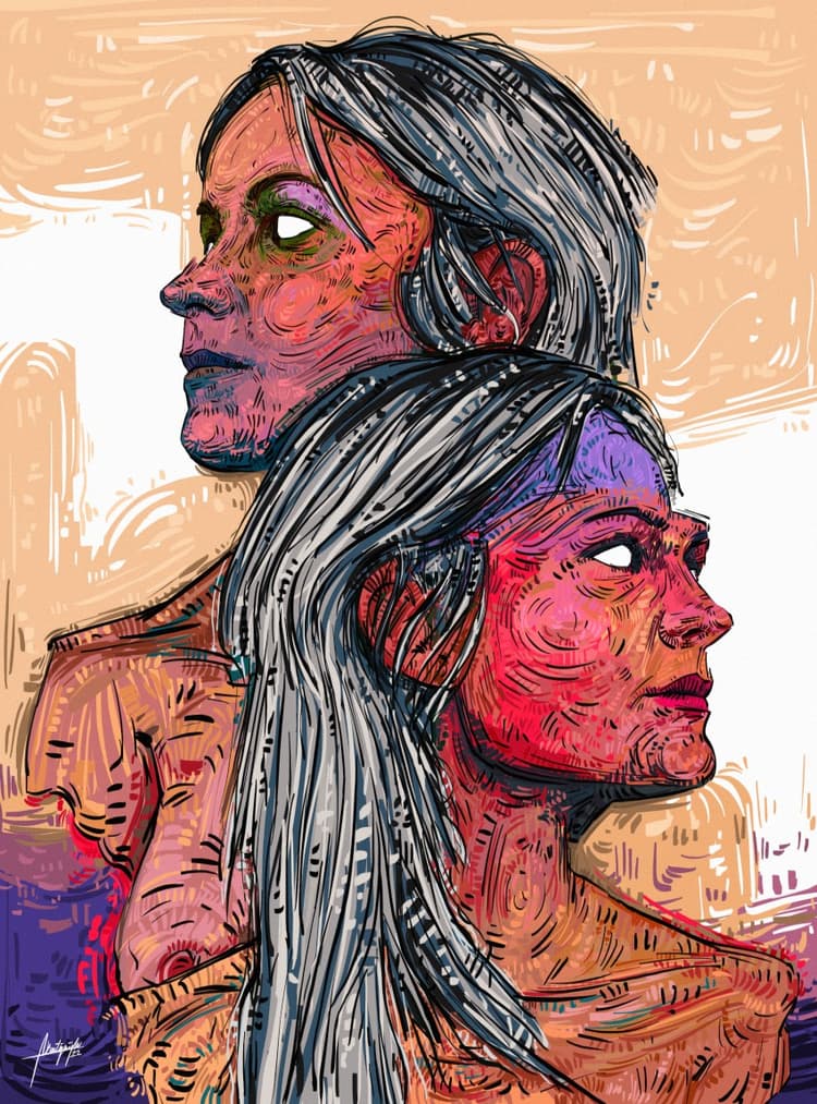 The Lovers